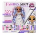 Кукла LOL SURPRISE! OMG Fashion Show Missy Frost - ЛОЛ Сюрпрайз Фешен Шоу Мисси Фрост (584315) - Игровой набор L.O.L. - изображение 3