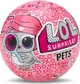 Кукла Питомец L.O.L. Surprise! Pets Decoder S4 Series – ЛОЛ Петс Декодер 4 серия (‎552093) - Игровой набор LOL - изображение 1
