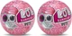 Кукла Питомец L.O.L. Surprise! Pets Decoder S4 Series – ЛОЛ Петс Декодер 4 серия (‎552093) - Игровой набор LOL - изображение 7