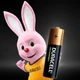 Акумулятор Duracell HR6 (AA) 1300mAh уп. 4 шт (6832572) - зображення 7