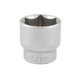 Головка торцевая Cr-V Molder 1/2" x 36мм x 48 мм (MT62036) - изображение 1
