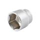 Головка торцевая Cr-V Molder 1/2" x 36мм x 48 мм (MT62036) - изображение 2