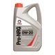 Моторне масло 0W-20 синтетичне 5л Comma PRO-NRG автомасло Chrysler:MS-6395 (NRG5L) - зображення 1