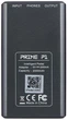 Портативный процессор эффектов для гитары для Android и iOS MOOER Prime P1 (Gray) - изображение 8