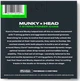 Струны для 7-струнной электрогитары DUNLOP KRHCN10657 HEAVY CORE KORN GUITAR STRINGS (10-65) - изображение 2