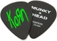 Струны для 7-струнной электрогитары DUNLOP KRHCN10657 HEAVY CORE KORN GUITAR STRINGS (10-65) - изображение 3