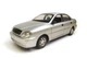 Машинка Автопром daewoo lanos металлик 7778-3 - изображение 2