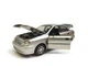 Машинка Автопром daewoo lanos металлик 7778-3 - изображение 4
