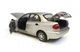 Машинка Автопром daewoo lanos металлик 7778-3 - изображение 5