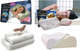 Подушка Memory Pillow меморі пілоу ортопедична анатомічна з пам'яттю - зображення 1