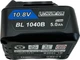 Акумулятор Power-Profi для Malita Li-ion BL1050/BL1040/BL1030/BL1020 KNF для Makita (197402-0 - зображення 1