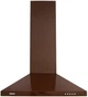 Витяжка купольна ELEYUS KENT 700 60 BR (700 м3/рік, 3 швид., кнопкове кер.) 261189 - зображення 4