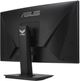 Монітор 24" ASUS VG24VQE TUF Gaming - зображення 5