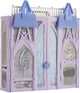 Ігровий набір Hasbro Frozen Холодне серце 2 Замок Арендель (E5511) - зображення 4