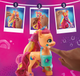 Ігровий набір Hasbro My Little Pony Моя маленька Поні: Веселка Деш (F1794) (5010993837045) - зображення 10