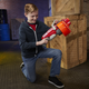 Бластер Hasbro Nerf Мега Мегалодон (E4217) - зображення 5