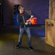 Бластер Hasbro Nerf Мега Мегалодон (E4217) - зображення 6