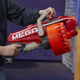 Бластер Hasbro Nerf Мега Мегалодон (E4217) - зображення 9