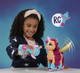 Ігровий набір Hasbro My Little Pony Співоча Санні (F1786) - зображення 6