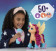 Ігровий набір Hasbro My Little Pony Співоча Санні (F1786) - зображення 7