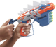 Blaster Hasbro Nerf Stegosmash (F0805) - obraz 8