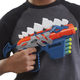 Blaster Hasbro Nerf Stegosmash (F0805) - obraz 10