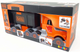 Zestaw do gry Smoby Toys Black+Decker Truck z narzędziami, walizką, dźwigiem i akcesoriami (360175) - obraz 12