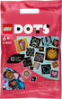 Zestaw klocków LEGO DOTS: dodatkowa seria 8. Brokat i blask 115 elementów (41803) - obraz 1