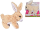 Pluszak Simba Toys Chi Chi Love Królik (5893456) (4006592063696) - obraz 1
