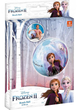 Piłka plażowa Mondo Frozen 500 mm (16525) (8001011165254) - obraz 1