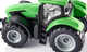 Model Siku Ciągnik Deutz-Fahr TTV 7250 Agrotron (4006874910816) - obraz 2