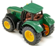 Модель Siku Трактор John Deere (4006874010646) - зображення 4