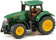 Модель Siku Трактор John Deere (4006874010646) - зображення 5