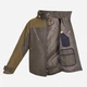 Куртка Hallyard Innsbruck 4XL Хаки (8717137035936) - изображение 4