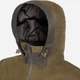 Куртка Hallyard Innsbruck 4XL Хаки (8717137035936) - изображение 5
