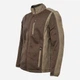 Куртка Hallyard Jonas 4XL Коричнева (2223240943014) - зображення 3