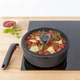 Крышка стеклянная Tefal Ingenio 20 см (L9846353) - изображение 6