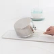 Сушилка для посуды Brabantia Dish Washing + Organising 46,3х20х12,5 см серая (117282) - изображение 6