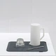 Коврик-сушилка для посуды Brabantia Dish Washing + Organising 43,8х32,5 см серый (117442) - изображение 5