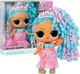 Лялька L.O.L SURPRISE! Big Baby Hair Hair Splash Queen - ЛОЛ БІГ Бейбі Сплеш Квін (Королева Сплеск) (6900007303415) (579724) - Ігровий набір LOL - зображення 1