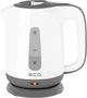 Електрочайник ECG RK 1759 Classica Grigio - зображення 5