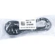 Кабель живлення DELL CEE7/7 - IEC-C13 1.8м DP/N 078390 - зображення 3