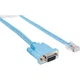 Консольний кабель Cisco RJ45 to RS232, CAB-CONSOLE-RJ45, 1.8м 72-3383-01 - зображення 2