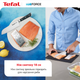 Нож сантоку Tefal Ice Force 18 см (K2320614) - изображение 11