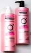 Шампунь O'Shy Keratin Блеск и выпрямление Professional 1 л (4820195508299) - изображение 2