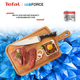 Набор ножей Tefal Ice Force в деревянной колоде 5 предметов (K232S574) - изображение 12