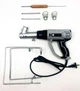 Сублиматор-фен (испаритель щавелевой кислоты) 220 V SF001UA Uley - изображение 5