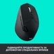 Мышка Logitech M720 Triathlon (910-004791) - изображение 3
