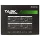 Блок питания Chieftec 500W Task (TPS-500S) - изображение 9