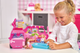 Ляльковий набір Simba Toys Еві Холідей Кемпер Evi Love 12 см з аксесуарами (5733275) (4006592030919) - зображення 6